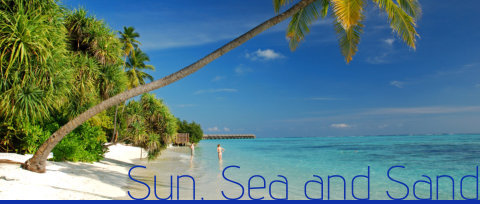 Sun, Sea and Sand